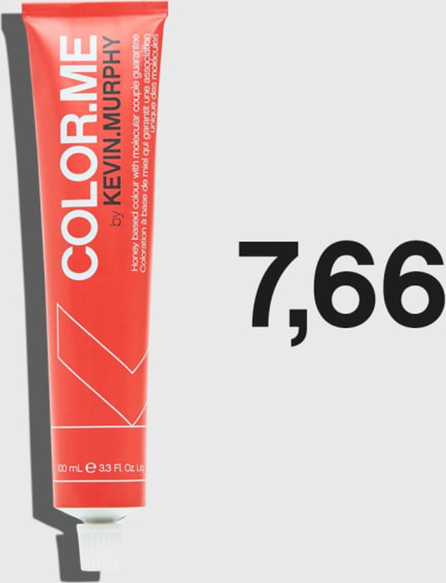 Kevin.Murphy Color.Me 7.66