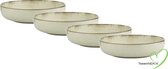 Assiette creuse Kitchen Trend 20 CM SAUMON OCEAN