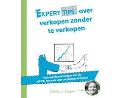 Experttips over verkopen zonder te verkopen