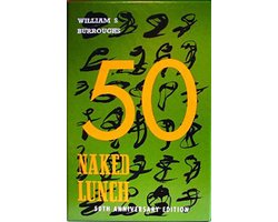 Naked Lunch