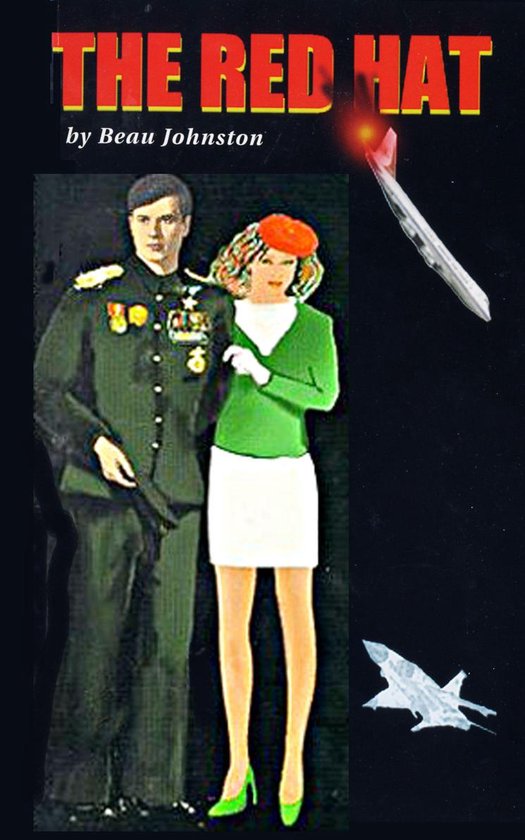 The Red Hat - cover