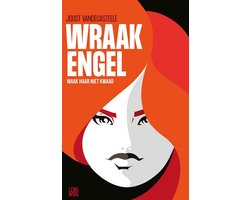Wraakengel