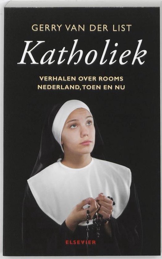 Omslag van Katholiek
