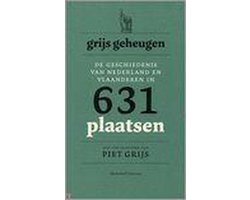 Grijs Geheugen Plaatsen