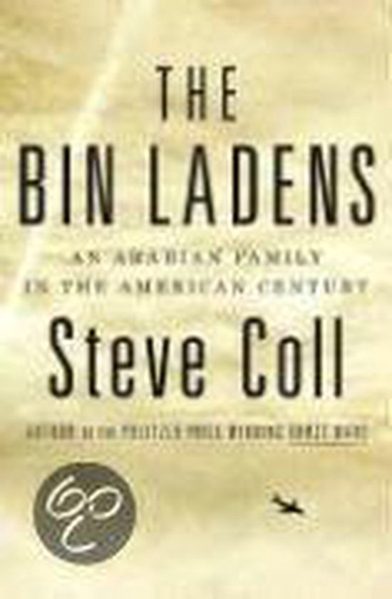 The Bin Ladens