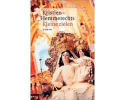 Omslag van Kleine zielen