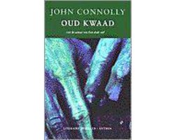 Omslag van Oud Kwaad