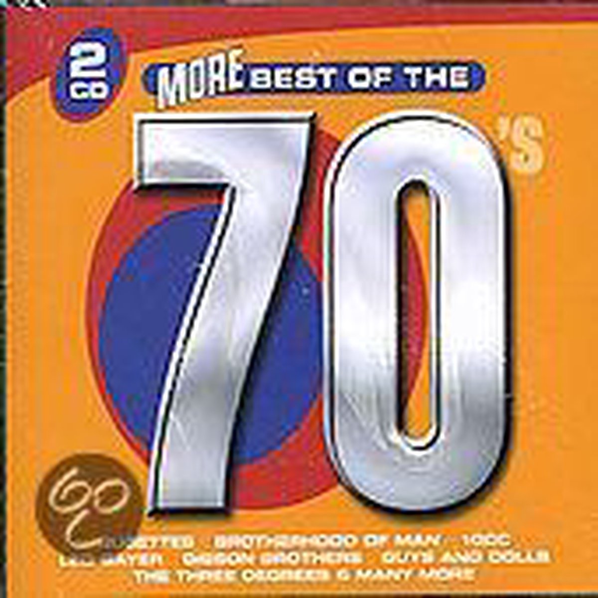 More Best of the 70's