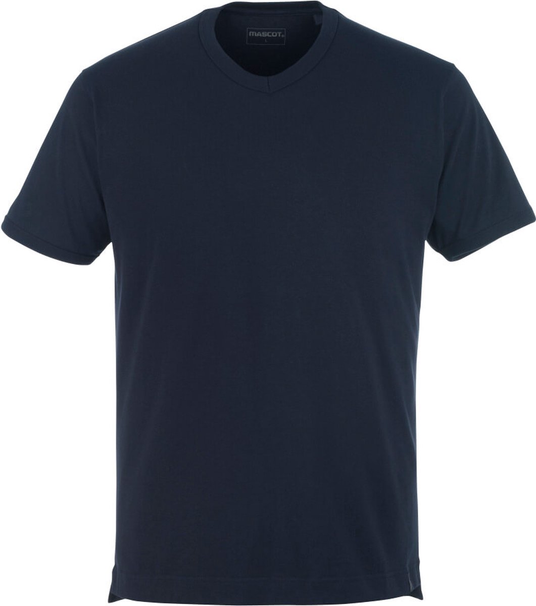 Mascot Crossover T-shirt 50415-250 - Marine - 4XL