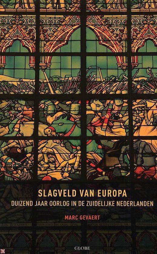 Slagveld Van Europa