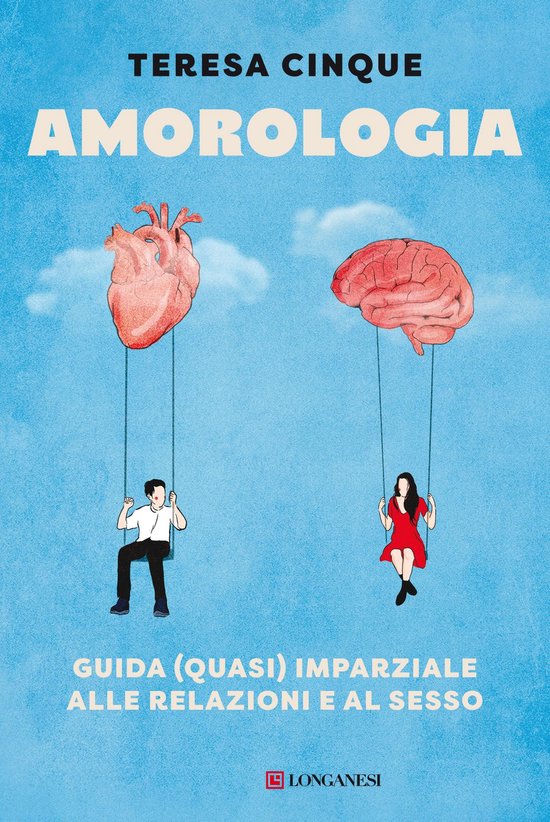 Amorologia - cover