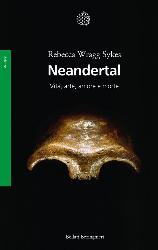 Neandertal - cover