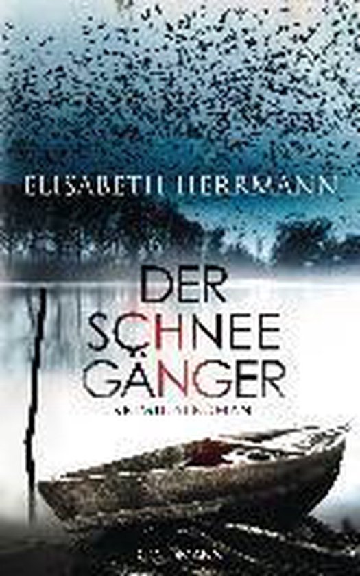 Der Schneegänger - cover