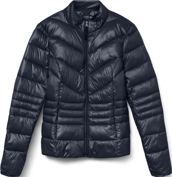 VERO MODA VMSORAYASIV SHORT JACKET BOO Veste Femme - Taille XL