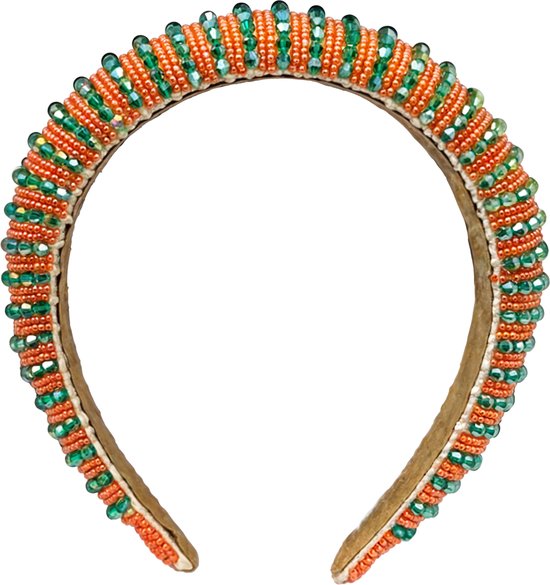 Bandeau Fjesta© Kruikenstad - Glitter