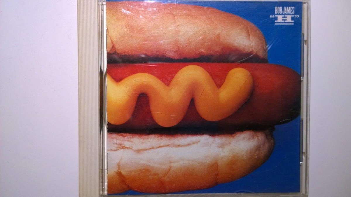 Bob James - H