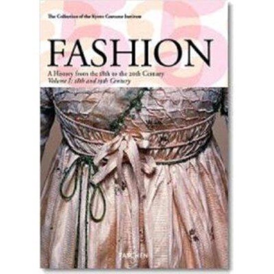 Fashion - cover