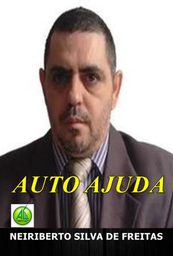 Auto Ajuda - cover