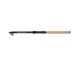 Hengel | Mikado | Rod | Sasori Tele Ground 330 c.w. 20-80g (7 sec.) | Hengelsport | Geschikt voor alle watertypes