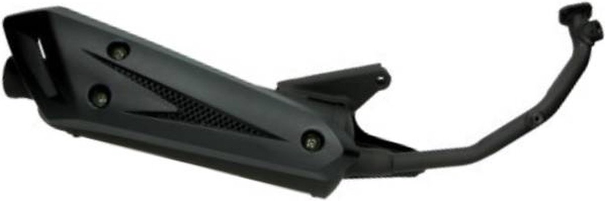 Uitlaat Agm Brash Qube Euro4 3B3 motor