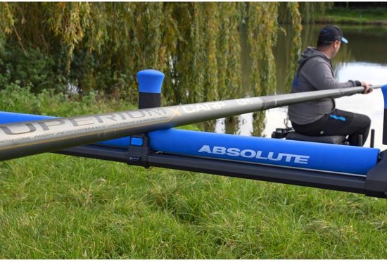 Preston Absolute Pole Roller XL van Preston — afbeelding 2
