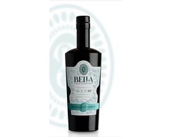 Bella Ginzero - Gin 0.0 - Alcoholvrije Gin - Geschenk - Cadeau Image