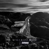 Blom, Venla Ilona - Nevrak (LP)