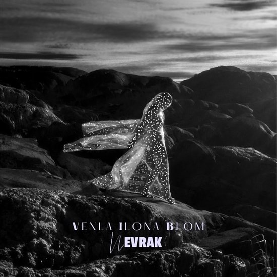 Blom, Venla Ilona - Nevrak (LP)