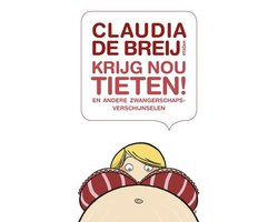 Krijg nou tieten!