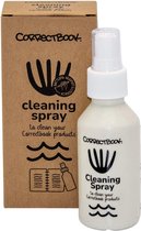 Schoonmaakkit Correctbook spray