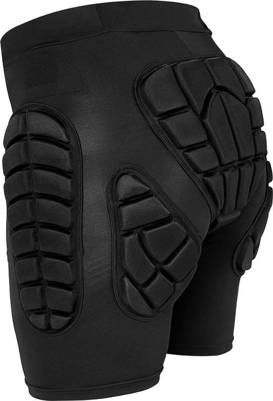 Foto: Poc sports spine vpd system vest rugbeschermer