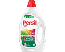 Persil Color - Vloeibaar Wasmiddel - Gekleurde Was - 33 Wasbeurten