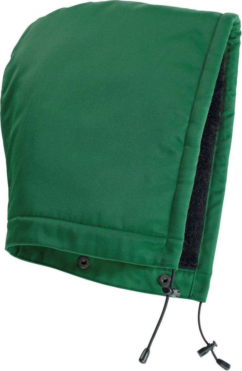 Mascot Complete Capuchon 10539-620 - Groen - One size