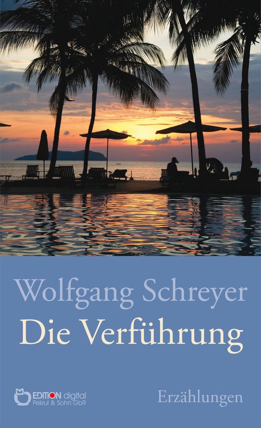 Die Verführung - cover