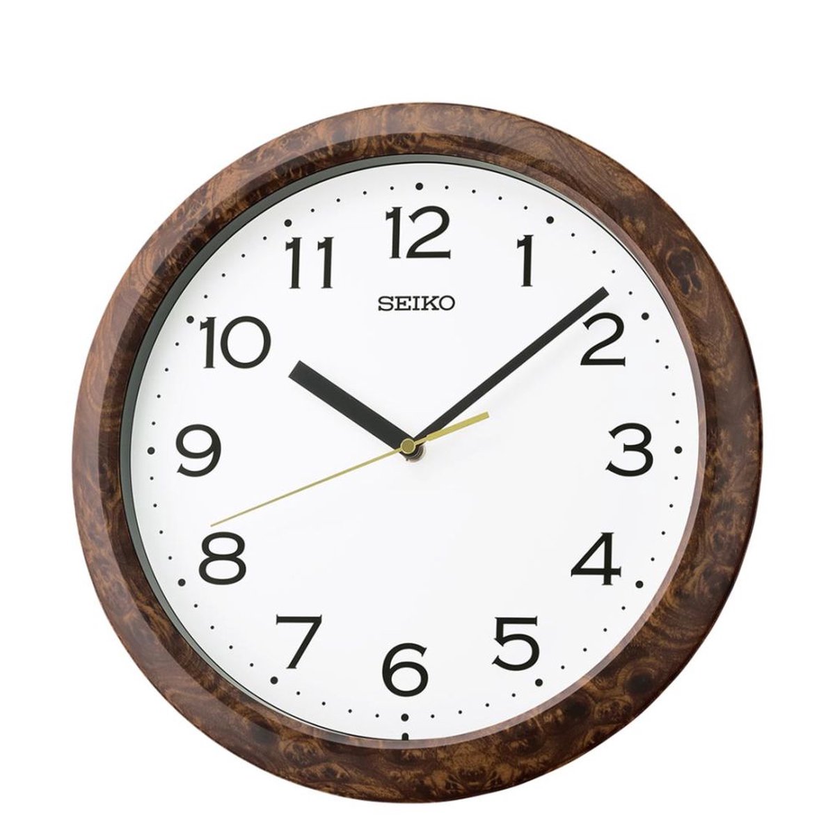 Seiko QHA014B Horloge