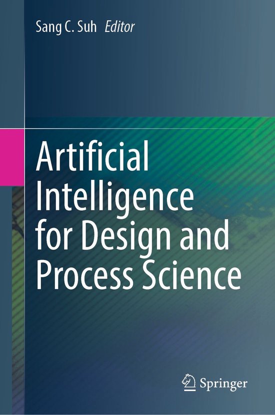 Computer Science (R0) - Artificial Intelligence for Design a ... - cover