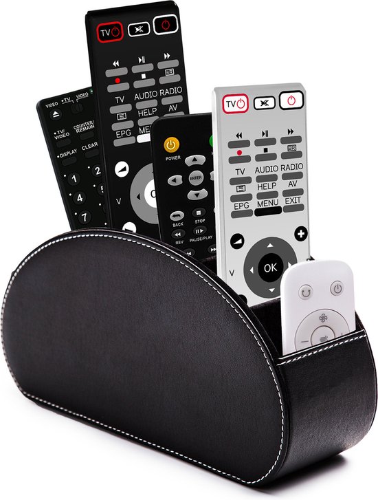 Protection Universelle élastique Pour Télécommandes - Modèle Long