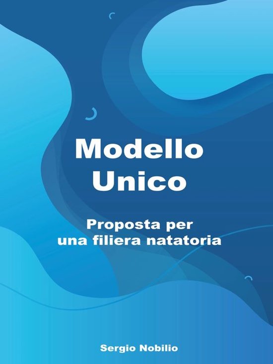 Modello Unico - cover