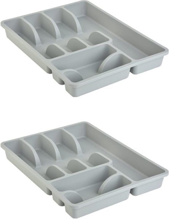2 Stuks Snackbord Snackbord, Ronde Verdeelde Snackdienbladen voor Snacks, Snackbord Snack 5 Vakken, Snackborden met Vakken, Rond Snackbord, Wit, Voor Chips, Snoepjes en Snacks (25cm/10in