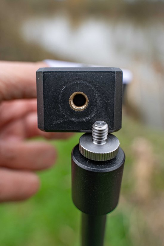 Korum Self Take Station van Merkloos — afbeelding 4