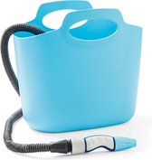 Bol.com GF For Ocean Aquapop - uitrekbare slangset 30 m aanbieding