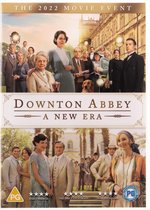 Downton Abbey: A New Era (DVD)