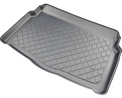 Kofferbakmat Volkswagen Golf VIII 2020-heden (past in versie met kofferbakvloer in lage stand) - Guardliner