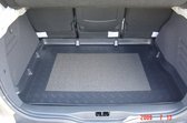 Rubbasol (Rubber) Kofferbakmat Renault Captur II 2020- (Hoge variabele laadvloer) | GL 1563 | Gledring | Nederlands