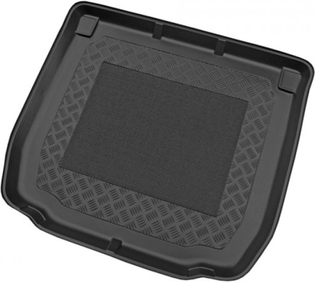 Kofferbakmat Audi TT (8N) Quattro 1998-2006 - Guardliner