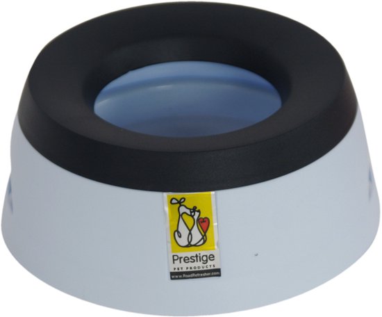 Roadrefresher Drinkbak - Small - Blauw