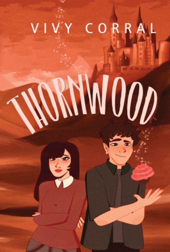 Thornwood - cover