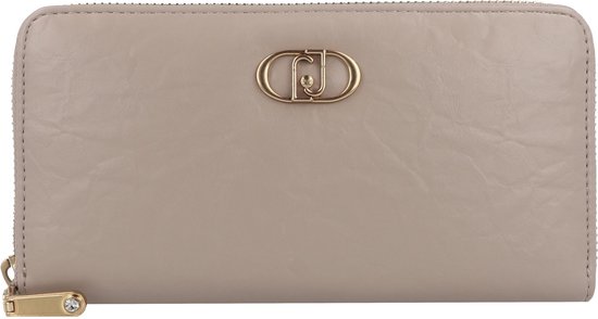 Liu Jo Portefeuille Lapuffy 19 cm