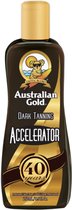 Australian Gold Dark Tanning Accelerator Premium