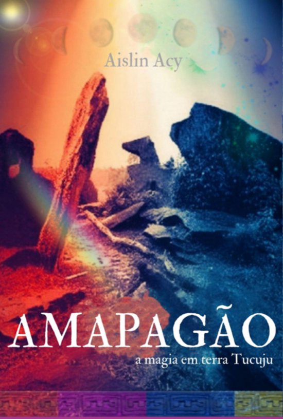 Amapagão - cover